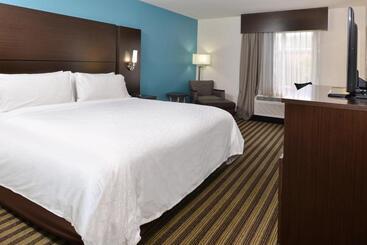 هتل Holiday Inn Express Montgomery East I 85, An Ihg