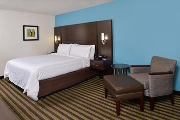 هتل Holiday Inn Express Montgomery East I 85, An Ihg
