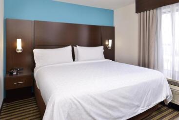 هتل Holiday Inn Express Montgomery East I 85, An Ihg