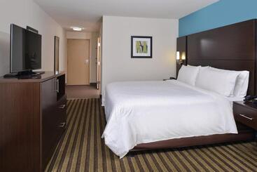 هتل Holiday Inn Express Montgomery East I 85, An Ihg