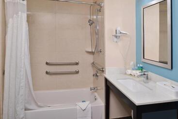 هتل Holiday Inn Express Montgomery East I 85, An Ihg
