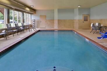 هتل Holiday Inn Express Montgomery East I 85, An Ihg