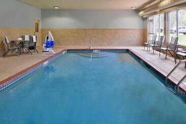 هتل Holiday Inn Express Montgomery East I 85, An Ihg