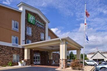 هتل Holiday Inn Express Montgomery East I 85, An Ihg