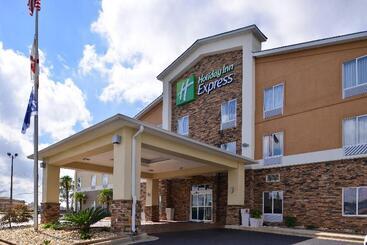 هتل Holiday Inn Express Montgomery East I 85, An Ihg