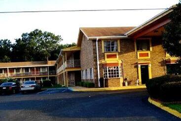 هتل Holiday Inn Express Montgomery East I 85, An Ihg