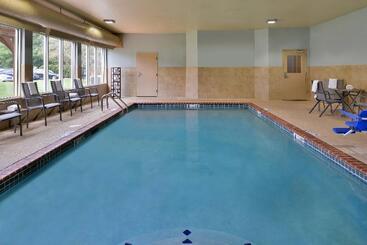 هتل Holiday Inn Express Montgomery East I 85, An Ihg