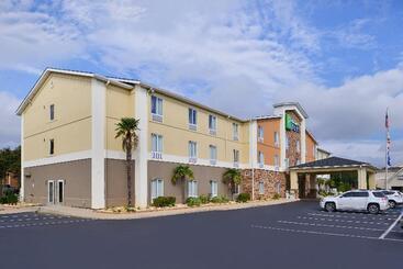 هتل Holiday Inn Express Montgomery East I 85, An Ihg