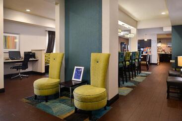 هتل Holiday Inn Express Montgomery East I 85, An Ihg