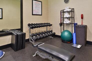 هتل Holiday Inn Express Montgomery East I 85, An Ihg