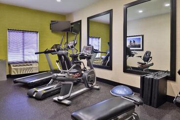 هتل Holiday Inn Express Montgomery East I 85, An Ihg