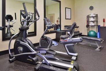 هتل Holiday Inn Express Montgomery East I 85, An Ihg