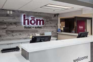 هتل Hom, A Trademark Collection