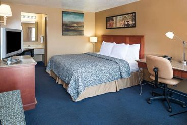 هتل Howard Johnson By Wyndham Boise