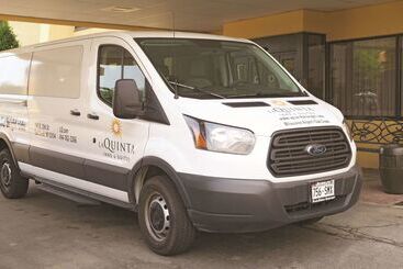 هتل La Quinta Inn By Wyndham Milwaukee Airport / Oak Creek