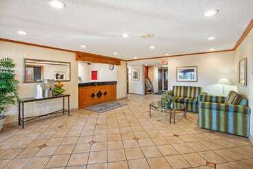 هتل La Quinta By Wyndham Albuquerque Journal Ctr Nw