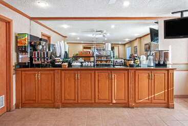 هتل La Quinta By Wyndham Albuquerque Journal Ctr Nw