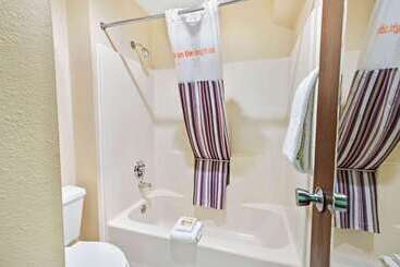 هتل La Quinta By Wyndham Albuquerque Journal Ctr Nw