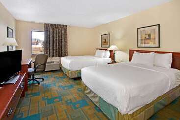 هتل La Quinta By Wyndham Albuquerque Journal Ctr Nw
