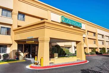 هتل La Quinta By Wyndham Albuquerque Journal Ctr Nw