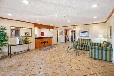 هتل La Quinta By Wyndham Albuquerque Journal Ctr Nw