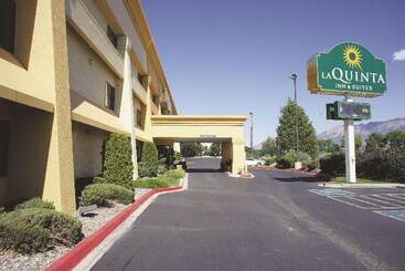هتل La Quinta By Wyndham Albuquerque Journal Ctr Nw