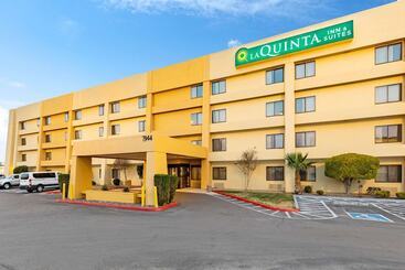 هتل La Quinta By Wyndham El Paso East