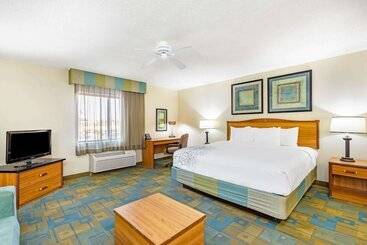 هتل La Quinta By Wyndham El Paso East