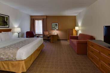 هتل La Quinta By Wyndham Lakeland East