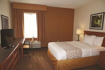 هتل La Quinta By Wyndham Lakeland East