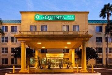 هتل La Quinta By Wyndham Lakeland East