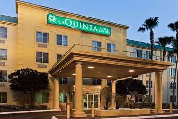 هتل La Quinta By Wyndham Lakeland East