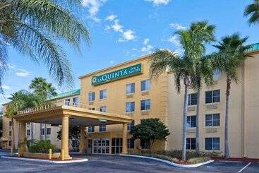 هتل La Quinta By Wyndham Lakeland East