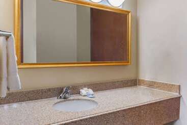 هتل La Quinta Inn & Suites By Wyndham Las Cruces Organ Mountain