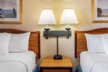 هتل La Quinta Inn & Suites By Wyndham Las Cruces Organ Mountain
