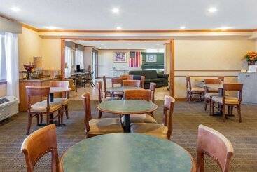 هتل La Quinta Inn & Suites By Wyndham Las Cruces Organ Mountain