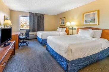 هتل La Quinta Inn & Suites By Wyndham Las Cruces Organ Mountain
