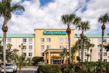 هتل La Quinta By Wyndham Melbourne Viera