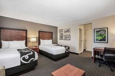 Hotel La Quinta Inn & Suites By Wyndham N Little Rockmccain Mall