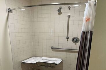 هتل La Quinta By Wyndham Orlando South
