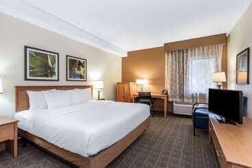 هتل La Quinta By Wyndham Orlando South
