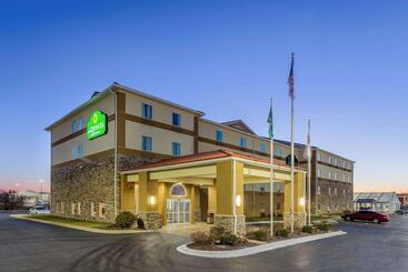 هتل La Quinta By Wyndham Rockford