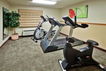 هتل Spark By Hilton Savannah Midtown