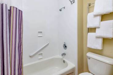 هتل Spark By Hilton Savannah Midtown