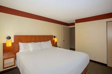 فندق La Quinta Inn & Suites By Wyndham Springdale