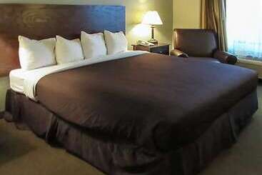 호텔 Quality Inn Winder, Ga