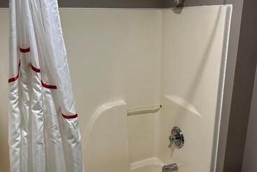هتل Red Roof Inn Flint