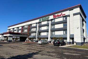 هتل Red Roof Inn Flint