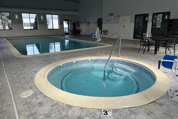 هتل Red Roof Inn Flint