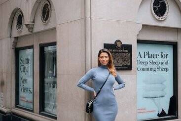 هتل The Benjamin Royal Sonesta New York